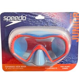 COPY - 🆕- Speedo Junior Wave Watcher Goggles. Ages: 6-14